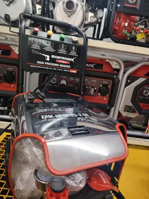 Edon High Pressure Car Washer(2.0a)