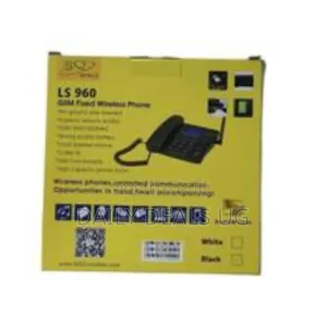 Sq Wireless Landline/ Desktop Phone