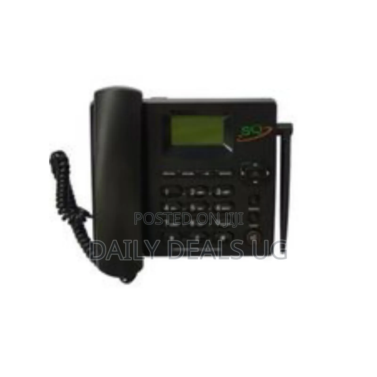 Sq Wireless Landline/ Desktop Phone