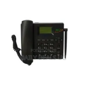 Sq Wireless Landline/ Desktop Phone