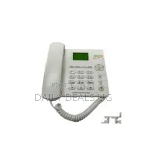 Sq Wireless Landline/ Desktop Phone