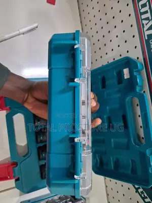 Cordless Screwdriver 5n.M