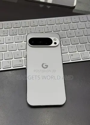 Google Pixel 9 Pro 256 GB Silver