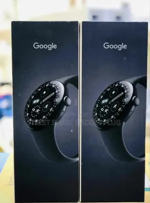 Google Pixel Watch 4 (41mm)