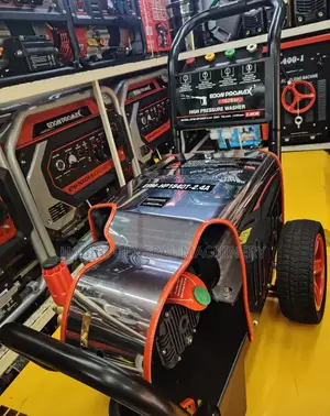 Edon Car Washers(Electric)