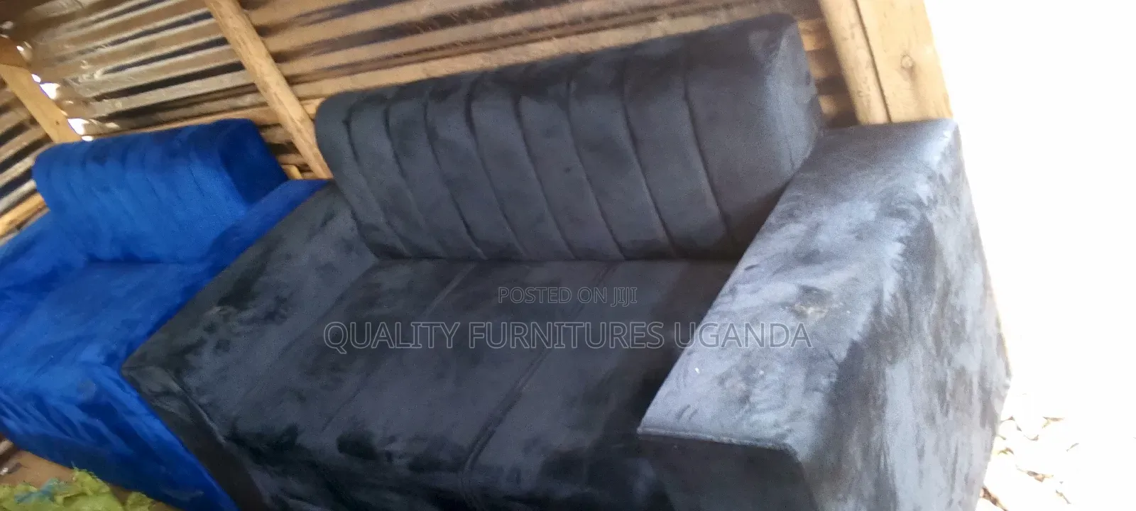 Beautiful  Quality 2 Seater Sofa