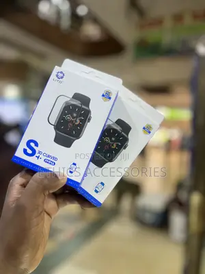 3d Curved Screen Protector