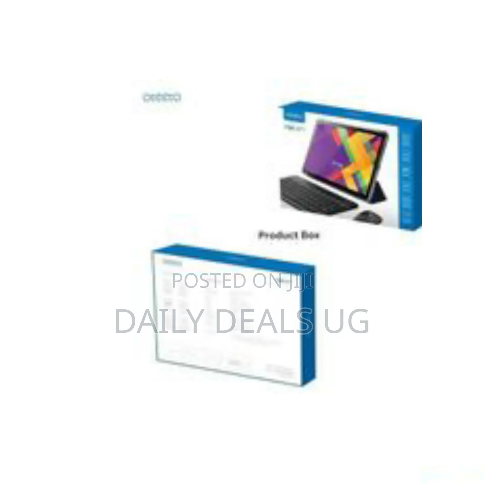 New Oteeto Tab 11 Pro 512 GB