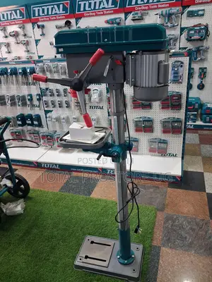 Drill Press 750w