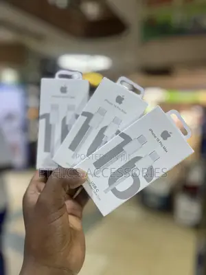 Genuine Usb-C Charging Cables