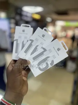 Genuine Usb-C Charging Cables