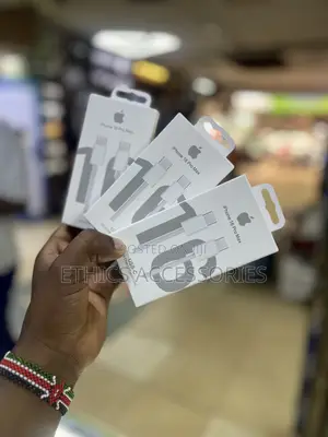 Genuine Usb-C Charging Cables
