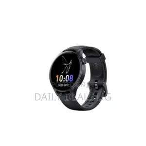 Oraimo Er- Osw42 Smart Watch - Multicolor