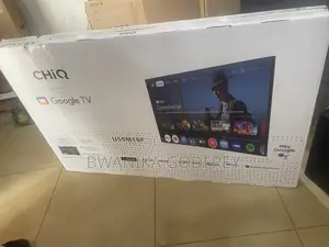 Chiq 55 Smart