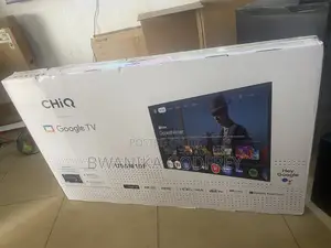 Chiq 55 Smart