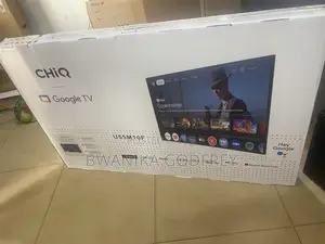 Chiq 55 Smart