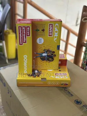 Gotv Antenna