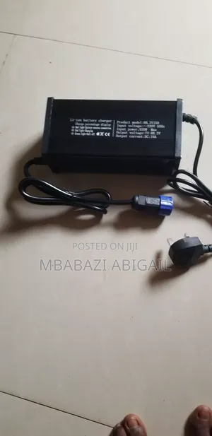 Spiro Chargers