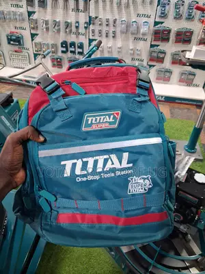 Tool Backpack