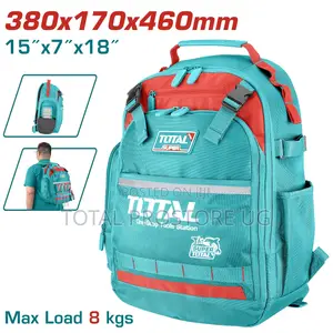 Tool Backpack
