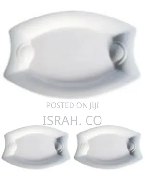 Quality Oval Ceramic Plate