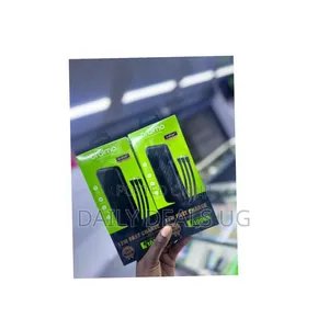 Oraimo 12w Fast Charge 10000mah Power Bank - Multicolor