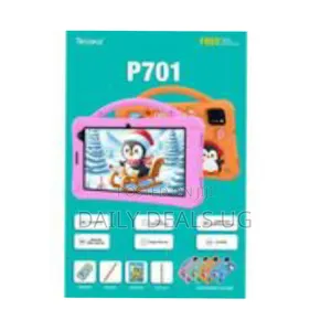 New Telzeal P101 256 GB