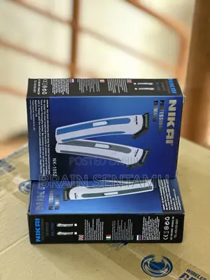 Nikai Hair Machine