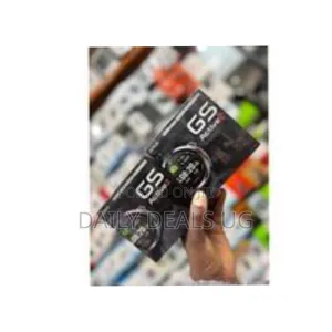 Gs Active2 Amoled GPS Running Watch - Multicolor