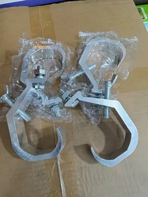 10pcs Stage Light Truss C-Clamps/Light Clamps