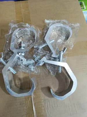 10pcs Stage Light Truss C-Clamps/Light Clamps