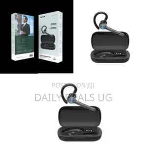 Green Lion Communicate Pro Wireless Headset - Multicolor