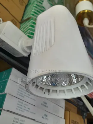 Track Light