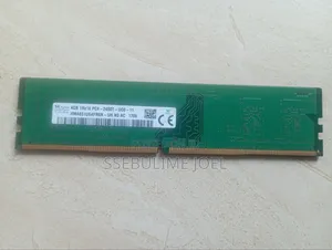 Desktop Ram