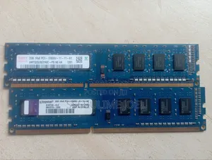 Desktop Ram