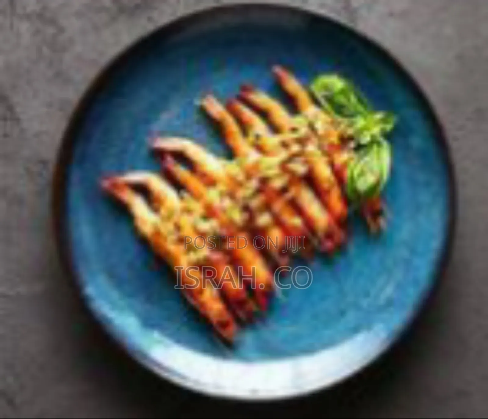 Set of 6 Dinner Plates