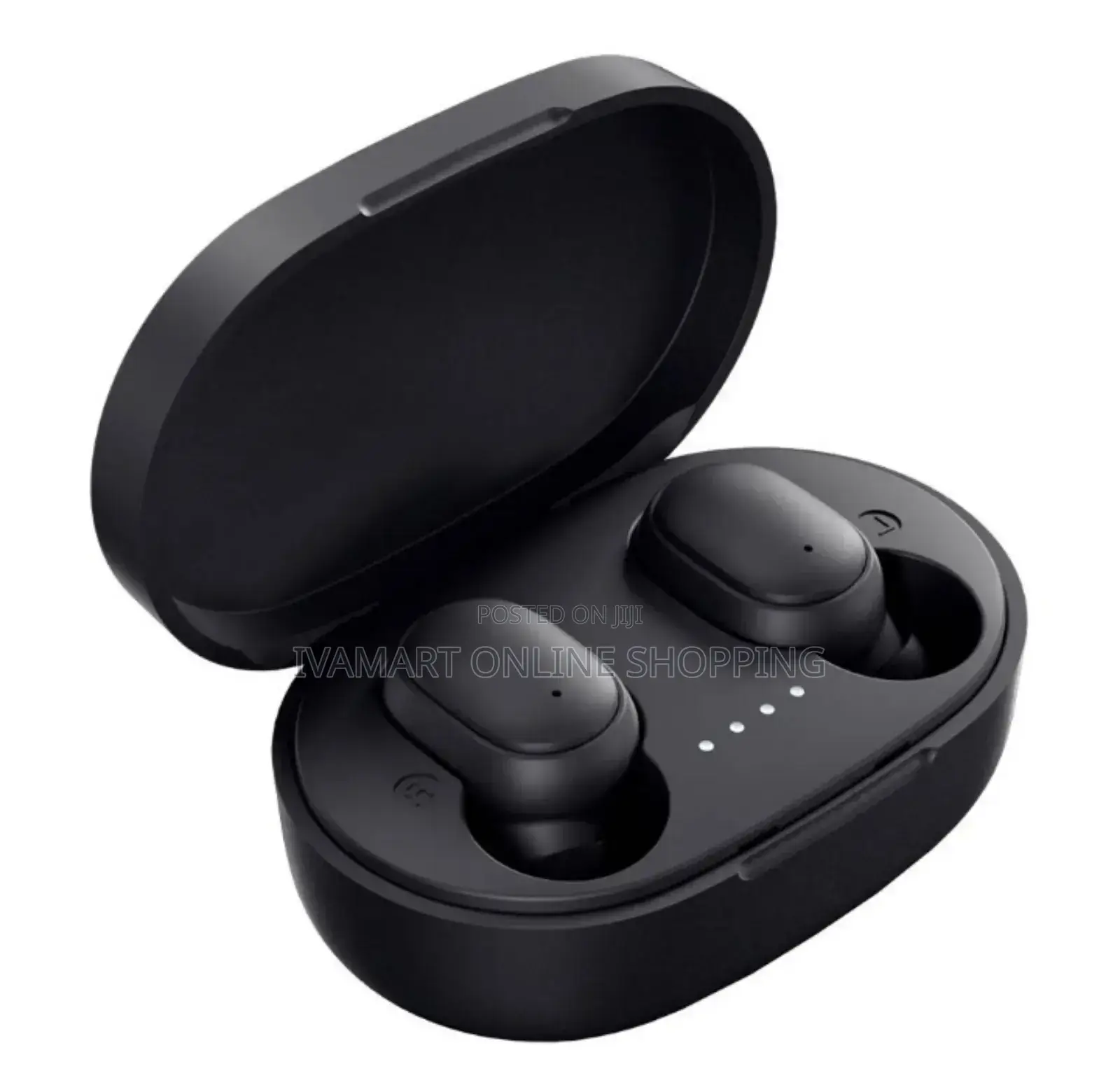 A6s Mipods True Wireless Headset