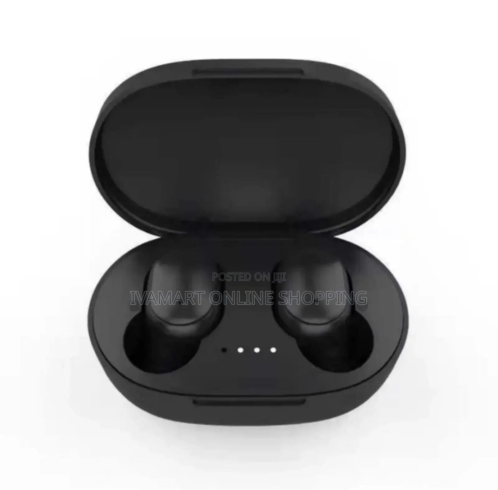 A6s Mipods True Wireless Headset