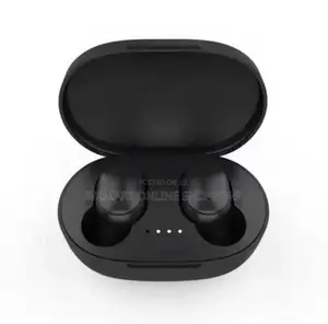 A6s Mipods True Wireless Headset