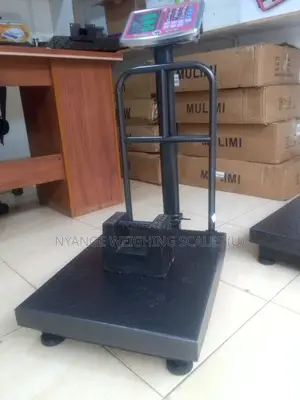 Rhino Smart Weighing Scale Food Store Weigh Platform Weighing Scale [2