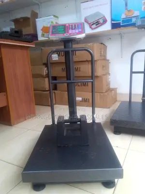 Weighing Machine Weigh Platform Weighing Scale 100kg-200kg