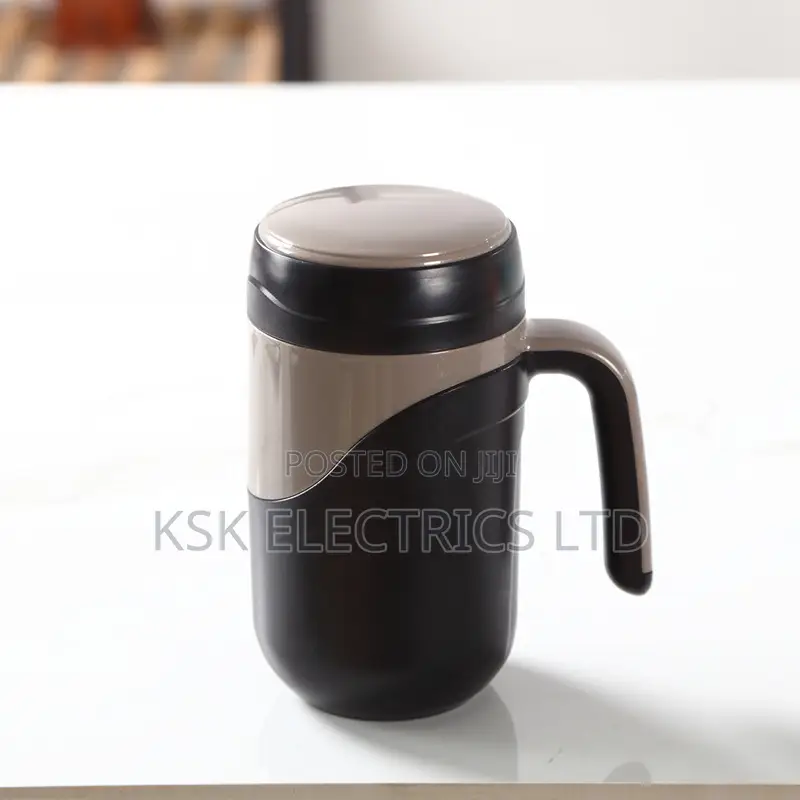 Handle Insulated Cup