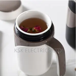 Handle Insulated Cup