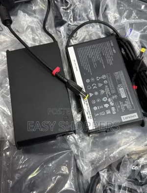 Lenovo Usb Adapter Laptop Charger 170w