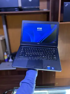 Laptop Dell Latitude 12 E5250 8GB Intel Core I5 HDD 500GB