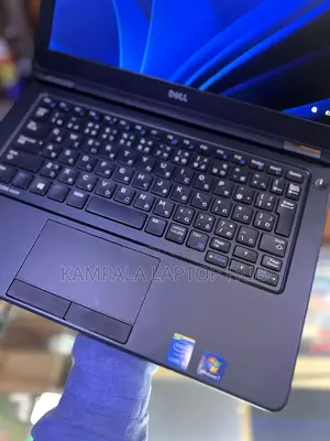 Laptop Dell Latitude 12 E5250 8GB Intel Core I5 HDD 500GB