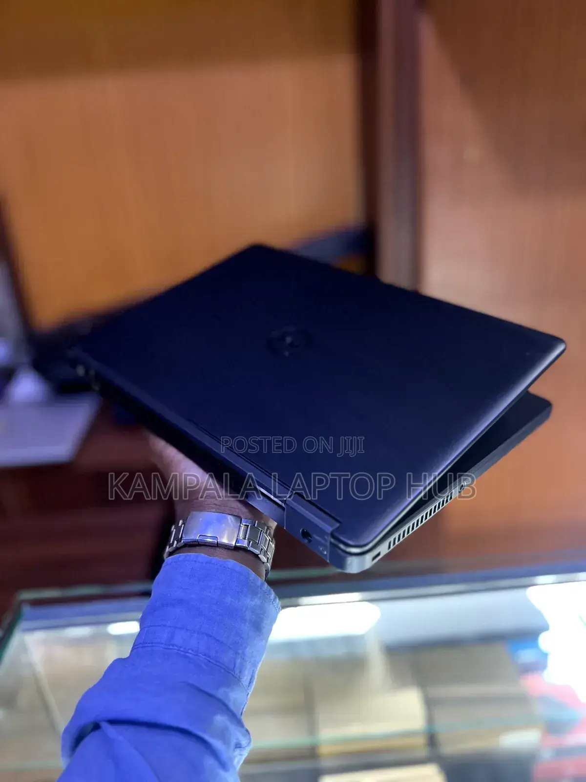 Laptop Dell Latitude 12 E5250 8GB Intel Core I5 HDD 500GB
