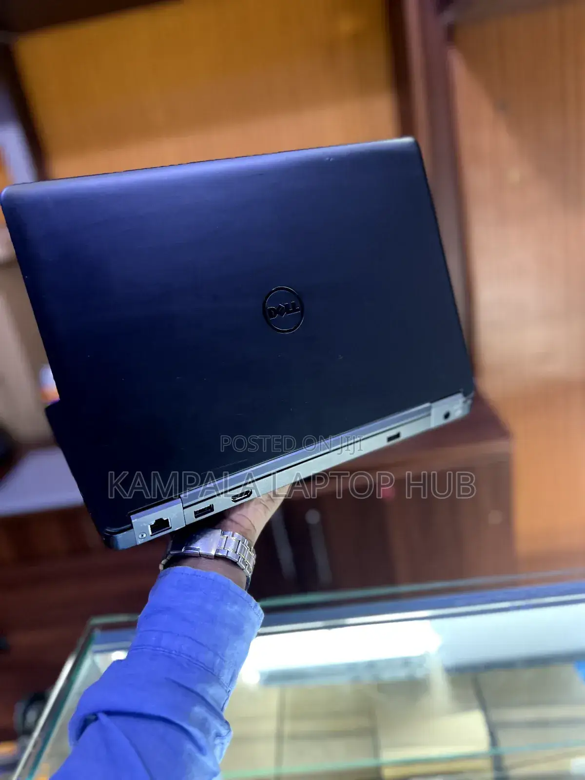 Laptop Dell Latitude 12 E5250 8GB Intel Core I5 HDD 500GB