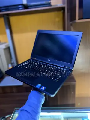 Laptop Dell Latitude 12 E5250 8GB Intel Core I5 HDD 500GB