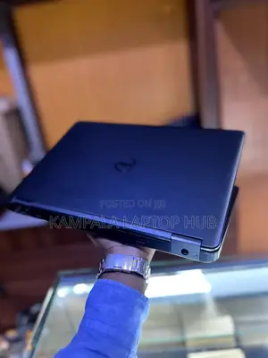 Laptop Dell Latitude 12 E5250 8GB Intel Core I5 HDD 500GB